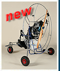 PPG trike NIMBUS