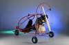 Paratrike Nimbus DUO Polini THOR-250