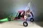 Nimbus chopper 6498 R