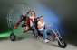 Paratrike Nimbus chopper 0216 R