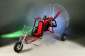Paratrike Nimbus 6503 R
