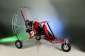 Nimbus Duo trike classic