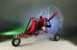 Nimbus trike classic 1